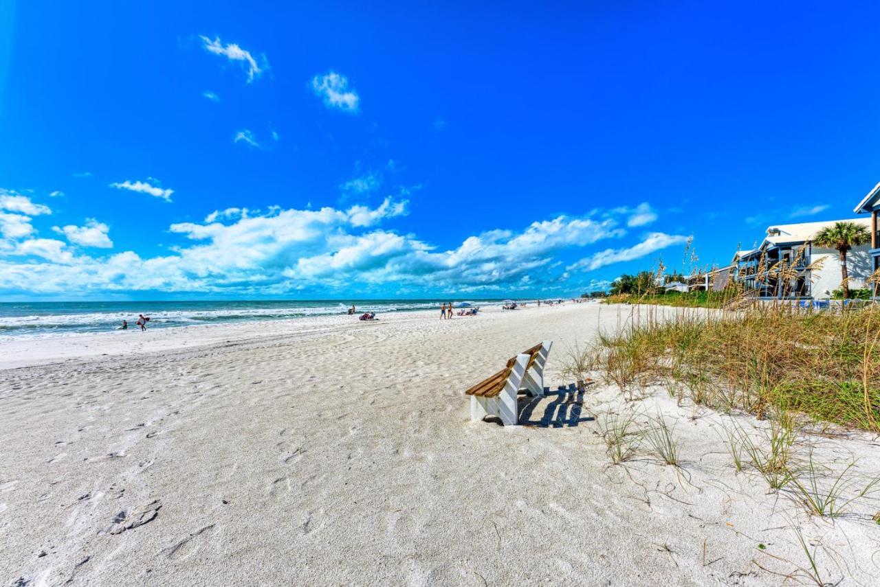 Buena Vista #2 - 101 - 67Th Street #2 Villa Holmes Beach Exterior photo