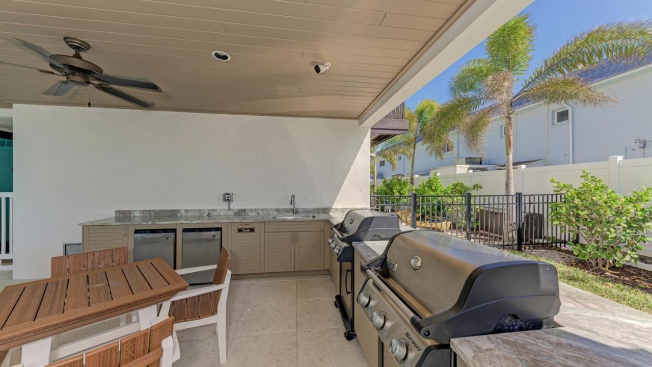 Buena Vista #2 - 101 - 67Th Street #2 Villa Holmes Beach Exterior photo