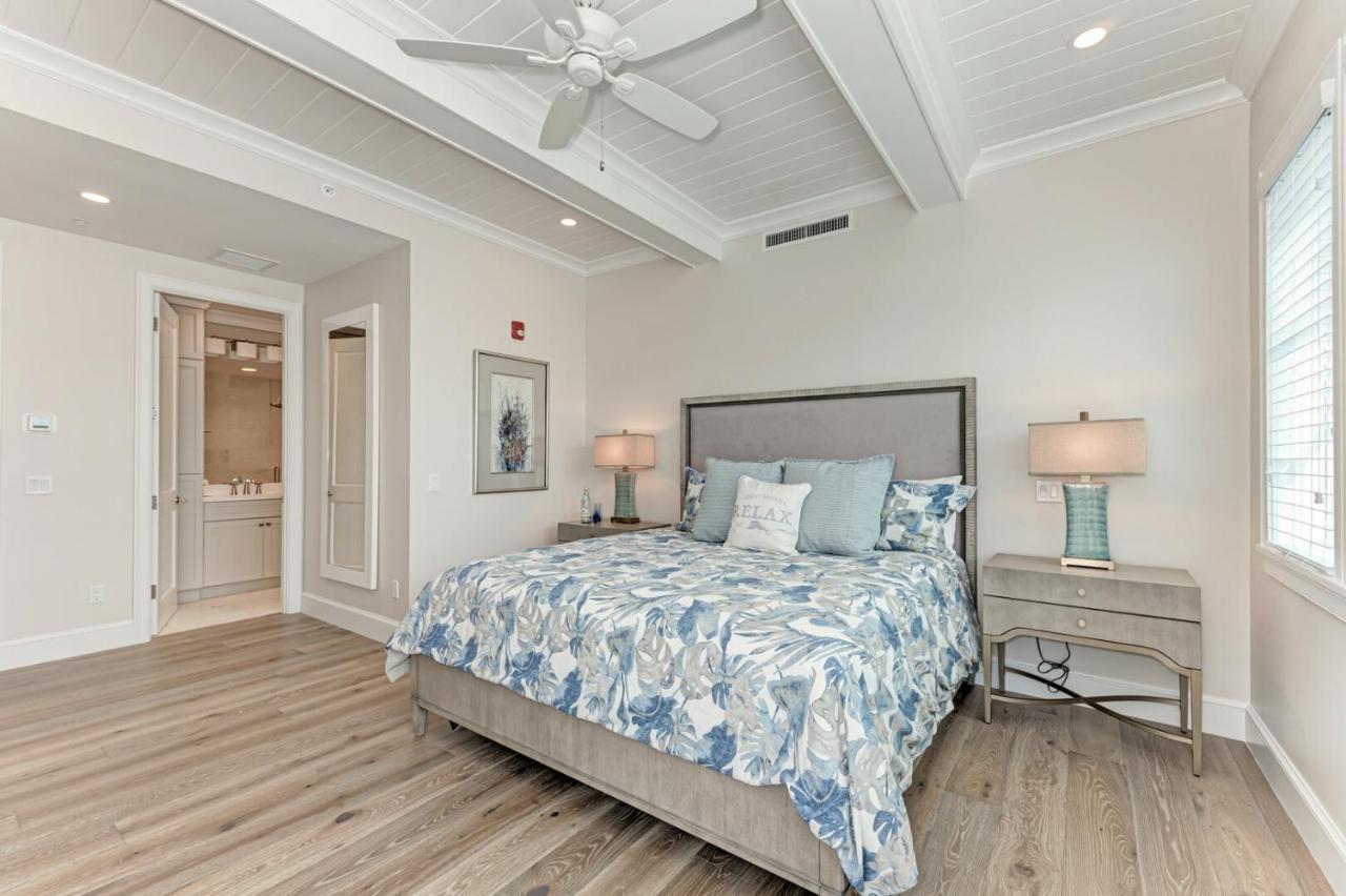 Buena Vista #2 - 101 - 67Th Street #2 Villa Holmes Beach Exterior photo