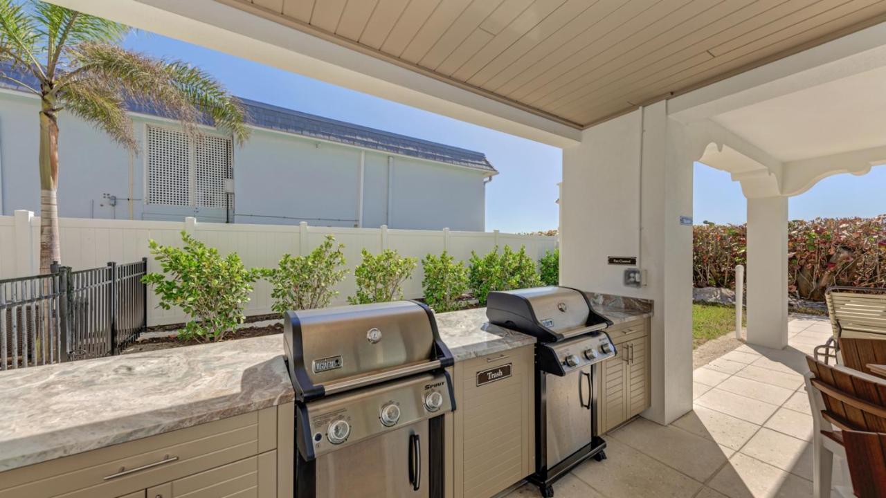 Buena Vista #2 - 101 - 67Th Street #2 Villa Holmes Beach Exterior photo