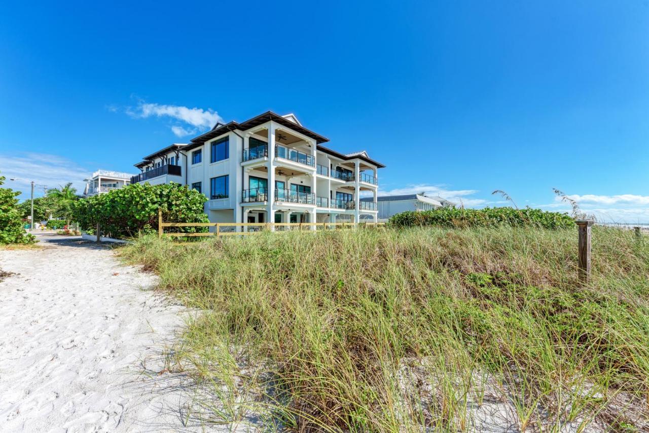 Buena Vista #2 - 101 - 67Th Street #2 Villa Holmes Beach Exterior photo